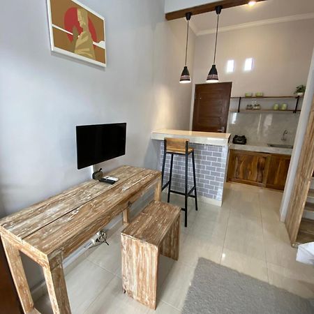 Lagriya Guest House Ketewel المظهر الخارجي الصورة