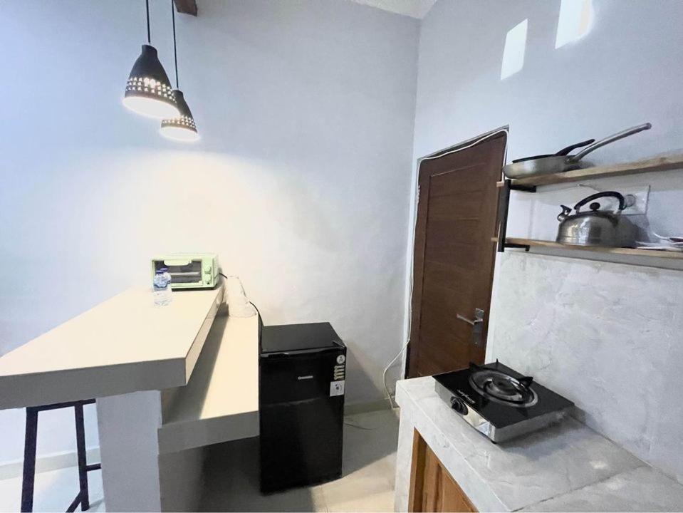 Lagriya Guest House Ketewel المظهر الخارجي الصورة