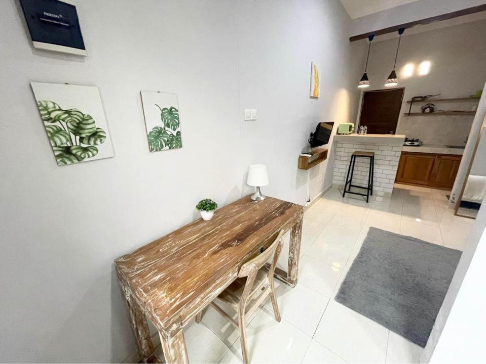 Lagriya Guest House Ketewel المظهر الخارجي الصورة
