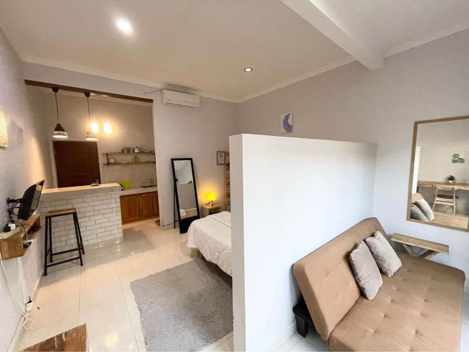 Lagriya Guest House Ketewel المظهر الخارجي الصورة