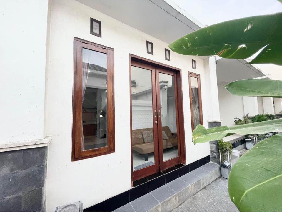 Lagriya Guest House Ketewel المظهر الخارجي الصورة