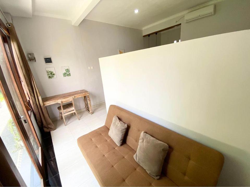Lagriya Guest House Ketewel المظهر الخارجي الصورة