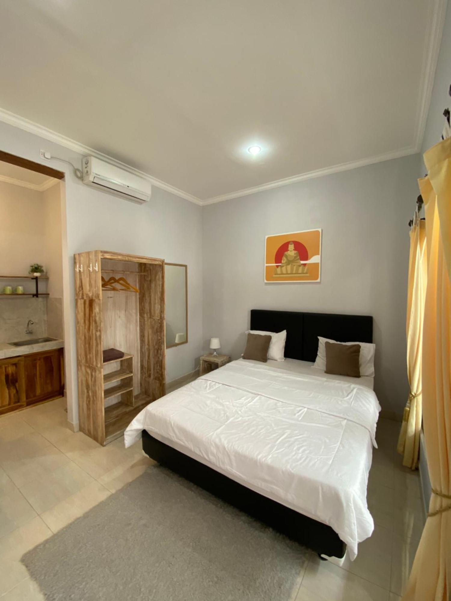 Lagriya Guest House Ketewel المظهر الخارجي الصورة
