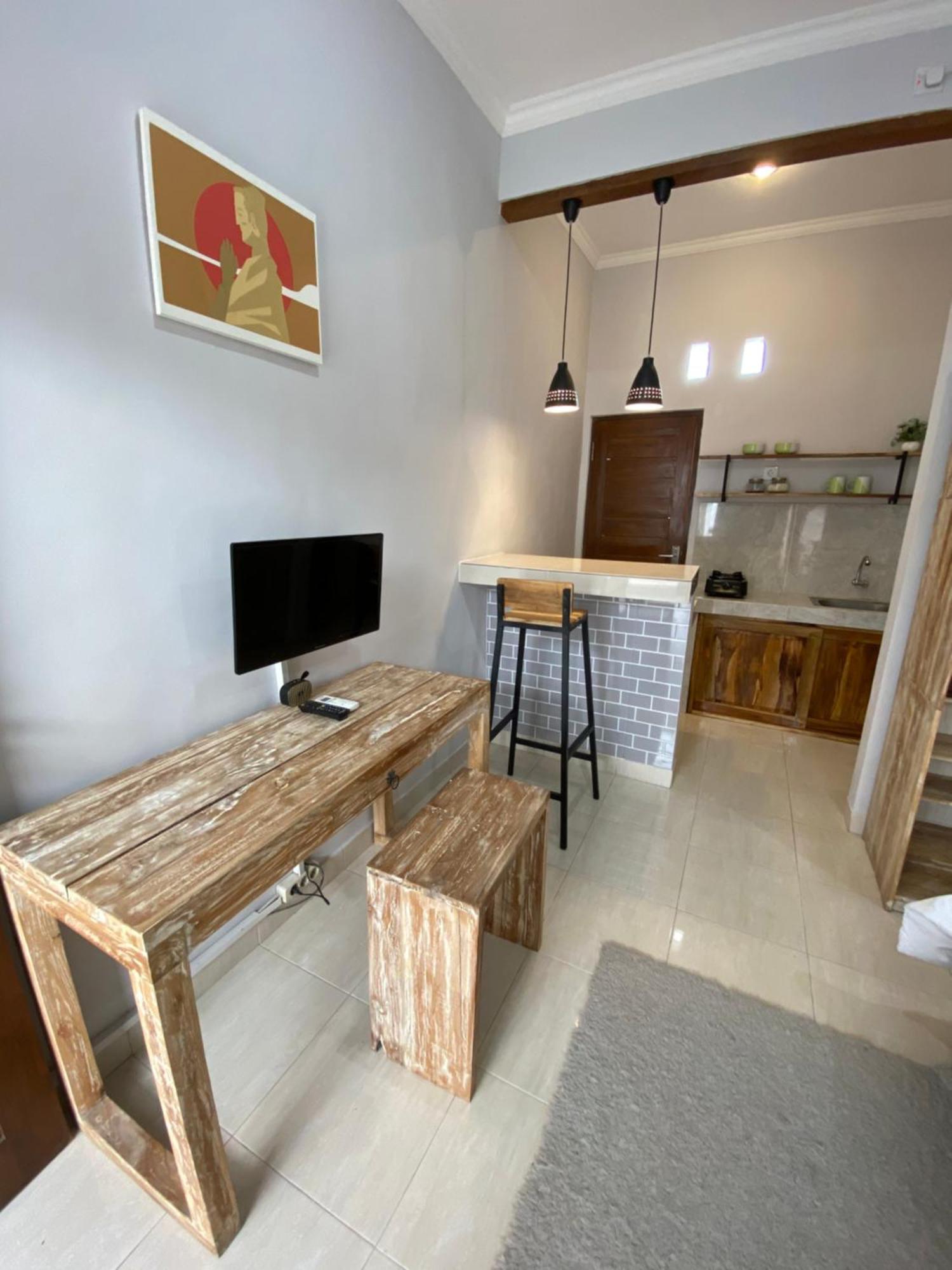 Lagriya Guest House Ketewel المظهر الخارجي الصورة
