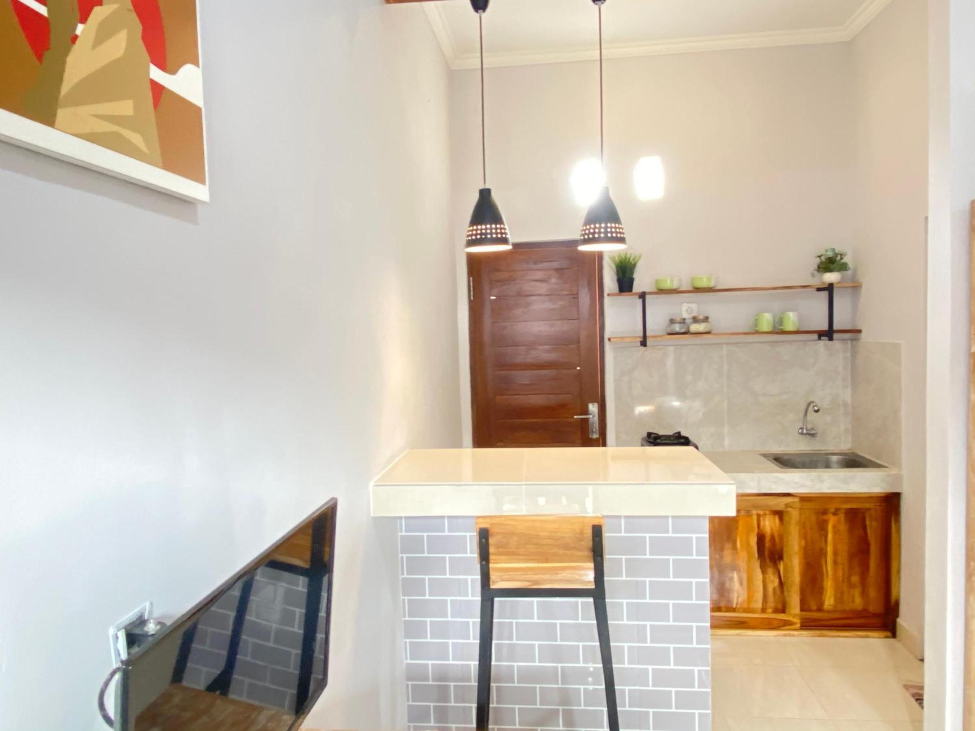 Lagriya Guest House Ketewel المظهر الخارجي الصورة