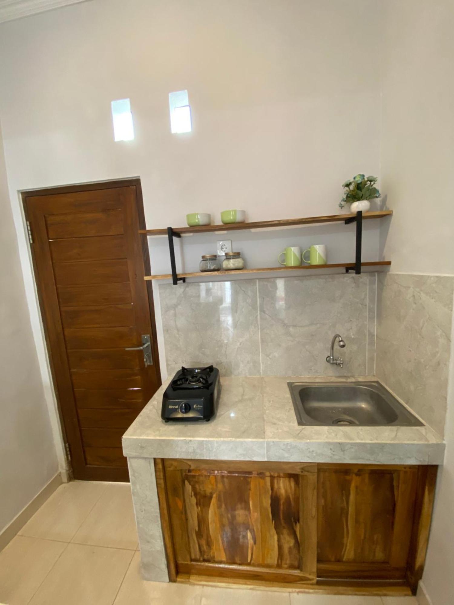 Lagriya Guest House Ketewel المظهر الخارجي الصورة