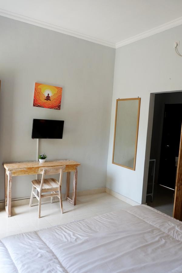 Lagriya Guest House Ketewel المظهر الخارجي الصورة